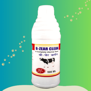 B-Zear Clean 500ml