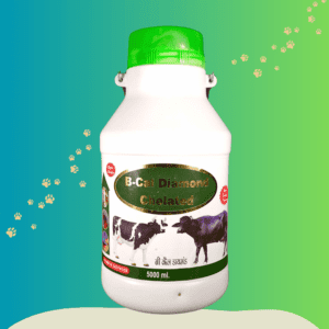 B-Cal Diamond Chelated 5ltr