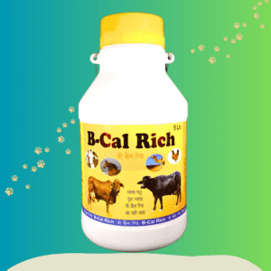 B-Cal Rich 5ltr