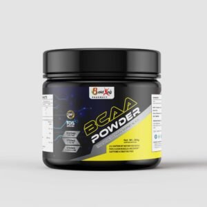 BAIDYOG BCAA POWDER BRANCHED CHAIN AMINO ACIDS