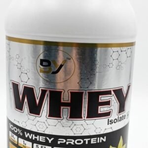 Whey protein