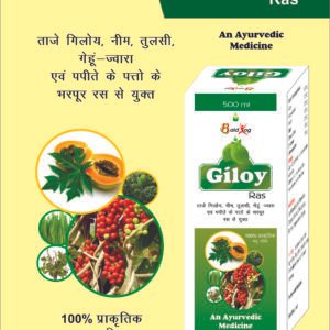 GILOY RAS | HERBAL JUICE