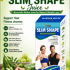 SLIM SHAPE | NATURAL FAT LOSS