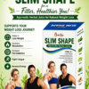SLIM SHAPE | AYURVEDIC JUICE | HERBAL SUPPLEMENT