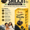 SHILAJIT RAS | AYURVEDIC | WELLNESS