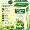 ALOEVERA WITH AMLA AYURVEDIC JUICE