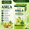 AMLA JUICE | AYURVEDIC | ENRICHED WITH VITAMIN C
