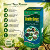 HEALTHY DETOX | NATURAL TOXIN REMOVER