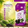 NEEM JAMUN KARELA KWATH | SUPPORT BLOOD SUGAR CONTROL
