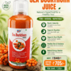 SEABUCKTHORN JUICE | NATURAL SKIN GLOW