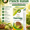 PANCH RATAN | AYURVEDIC HEALTHY DRINK