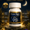 POWER NIGHT CAPSULE | STAMINA BOOSTER