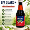 LIV GUARD+ | HEALTHIER LIVER