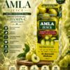 AMLA JUICE | ENRICHED WITH NATURAL VITAMIN C