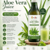 ALOEVERA JUICE | DAILY HEALTHY DRINK