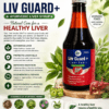 LIV GUARD+ | LIVER SYRUP