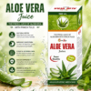 ALOEVERA JUICE | AYURVEDIC AND ORGANIC