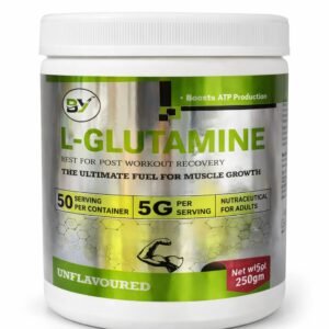 L-GLUTAMINE