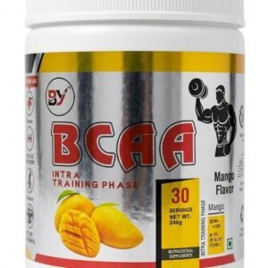 BCAA