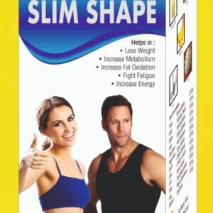 SLIM SHAPE JUICE | HERBAL REMEDY | ORGANIC FORMULATION