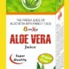 ALOEVERA JUICE | AYURVEDIC
