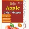 APPLE CIDER VINEGAR SYRUP | NATURAL WEIGHT LOSS