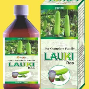 LAUKI RAS | HEALTHY DRINK