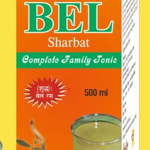 BEL SHARBAT | DIGESTIVE COOLING DRINK | WOOD APPLE DRINK