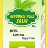 NIRGUNDI PLUS SALAI |NATURAL PAIN RELIEF | JOINT SUPPORT | AYURVEDIC HEALING