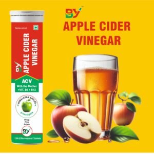 Apple Cider Vinegar Tablets