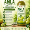 AMLA JUICE | ENRICHED WITH VITAMIN C