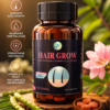 HAIR GROWN | BIOTIN TABLETS