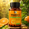 VITAMIN C TABLETS | ZINC AND AMLA EXTRACT