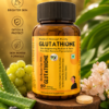 GLUTATHIONE TABLETS | NATURAL DAILY WELLNESS