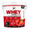 WHEY PROTEIN ISOLATE 5 KG