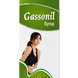 GASSONIL SYRUP | AYURVEDIC DIGESTIVE TONIC