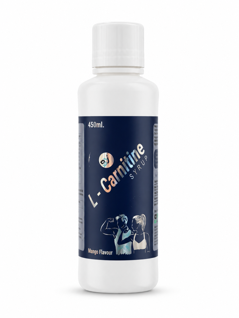 L-CARTINITE 450mL | HEALTH SUPPLEMENT